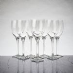 1496 5042 WITE WINE GLASS